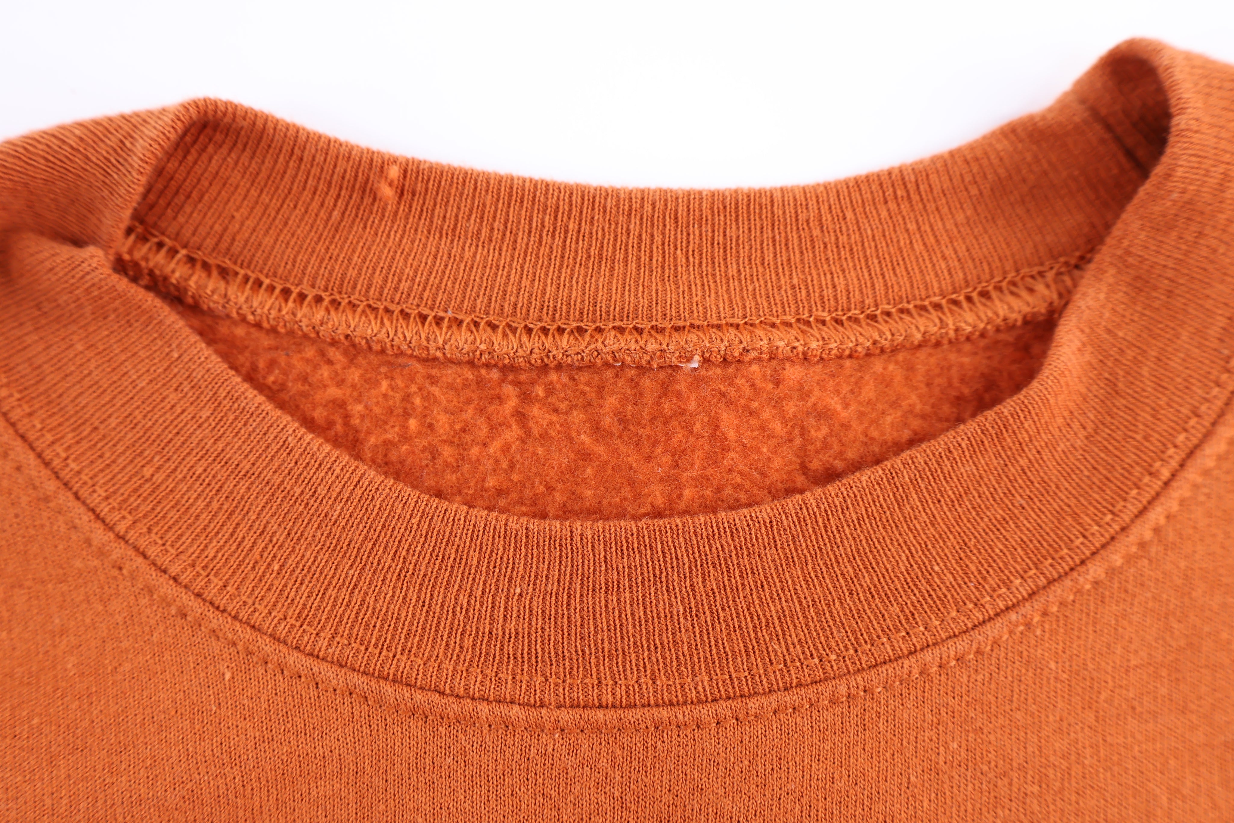 University of Texas Pullover Sweater