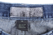 Sean John Dark Wash Denim Jeans