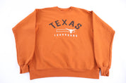 University of Texas Pullover Sweater