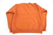 University of Texas Pullover Sweater