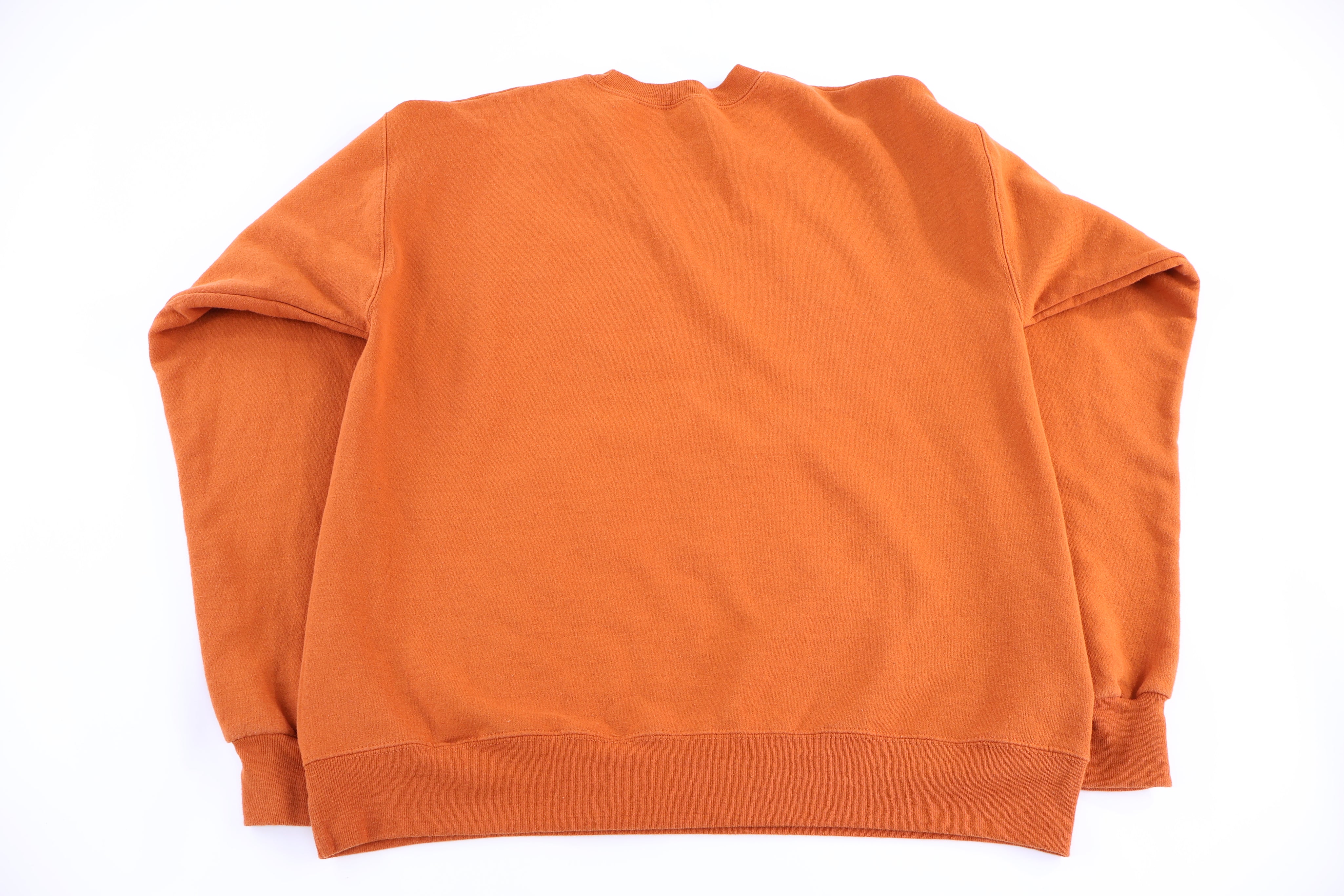 University of Texas Pullover Sweater