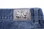 Sean John Dark Wash Denim Jeans