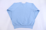 80's I Don't Do Mornings Graphic Sweatshirt