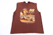 Vintage Dale Jarrett Racing Tank Top