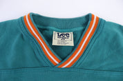 Vintage Miami Dolphins Football Sweatshirt