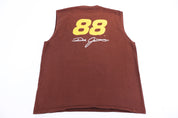 Vintage Dale Jarrett Racing Tank Top