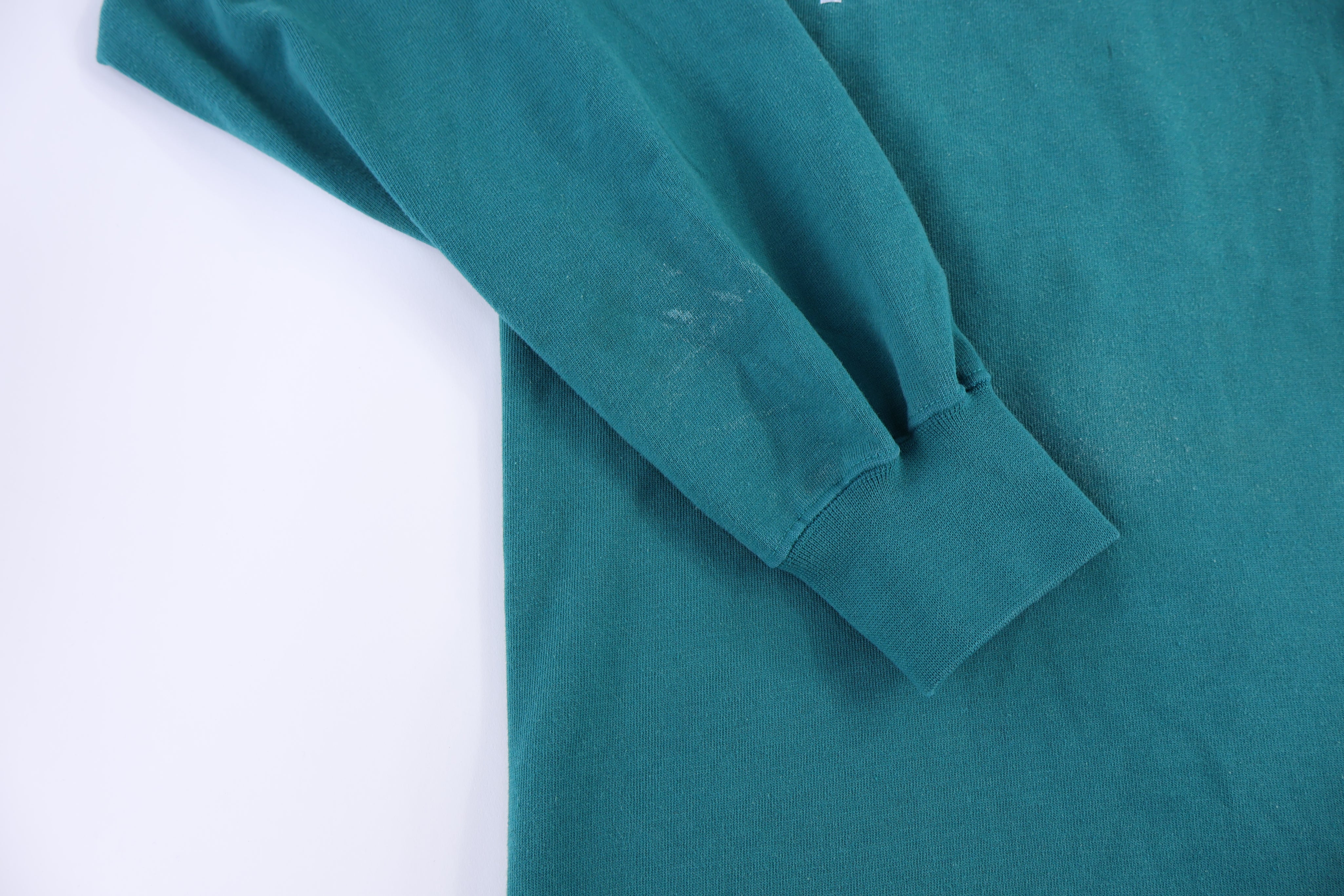 Vintage Miami Dolphins Football Sweatshirt