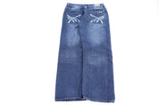 Sean John Dark Wash Denim Jeans