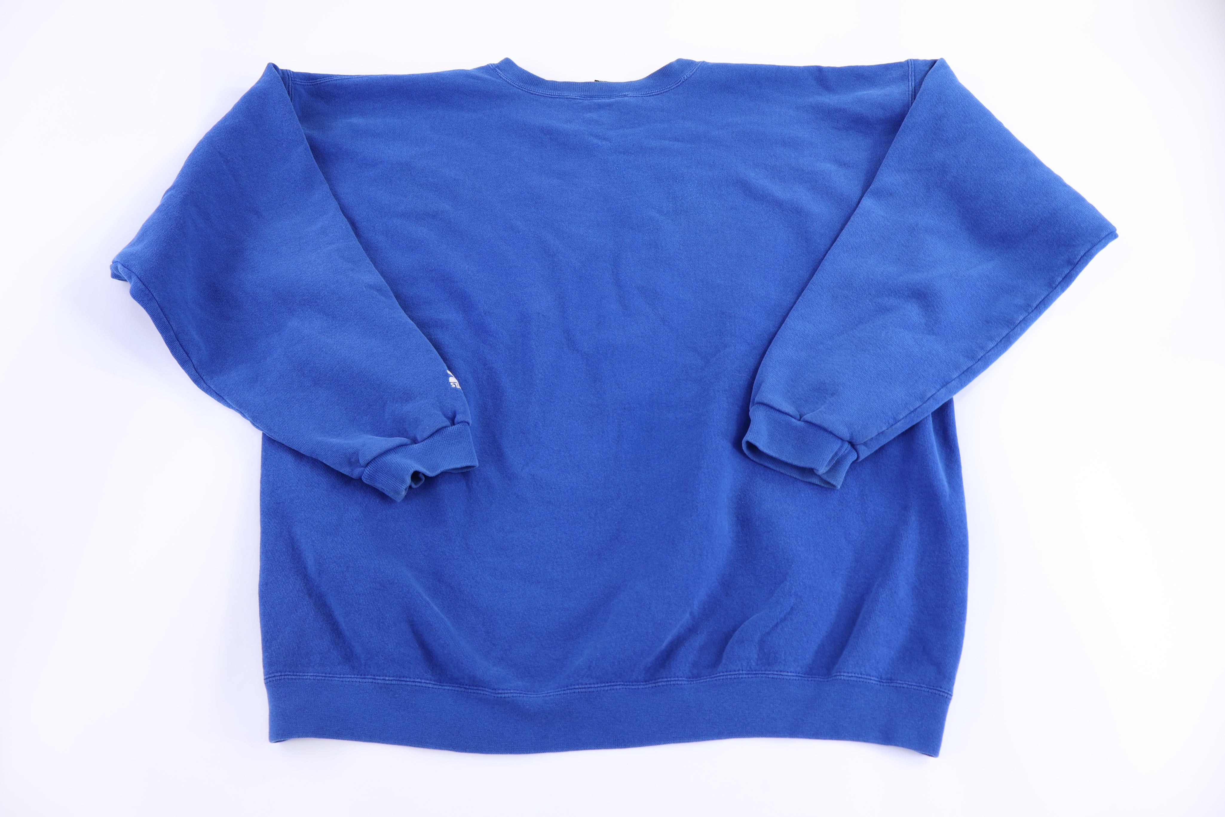 Vintage New York Giants Football Sweatshirt
