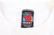 90's Mickey Mouse Graphic Sweatshirt