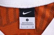 Nike University of Texas Basketball Jersey