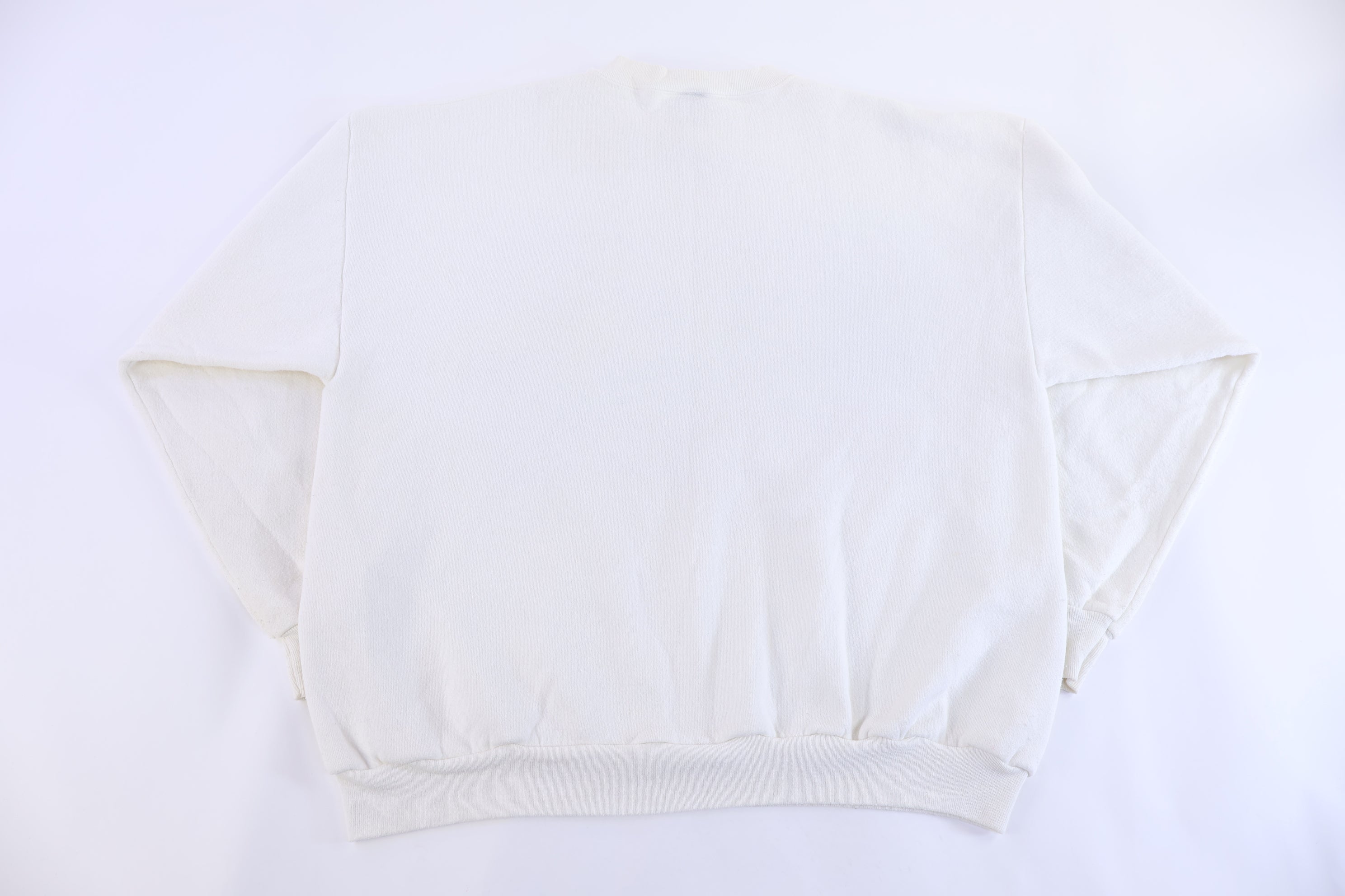 90's Mickey Mouse Graphic Sweatshirt