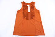 Nike University of Texas Basketball Jersey