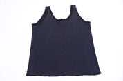 Women's American Biker Tank Top