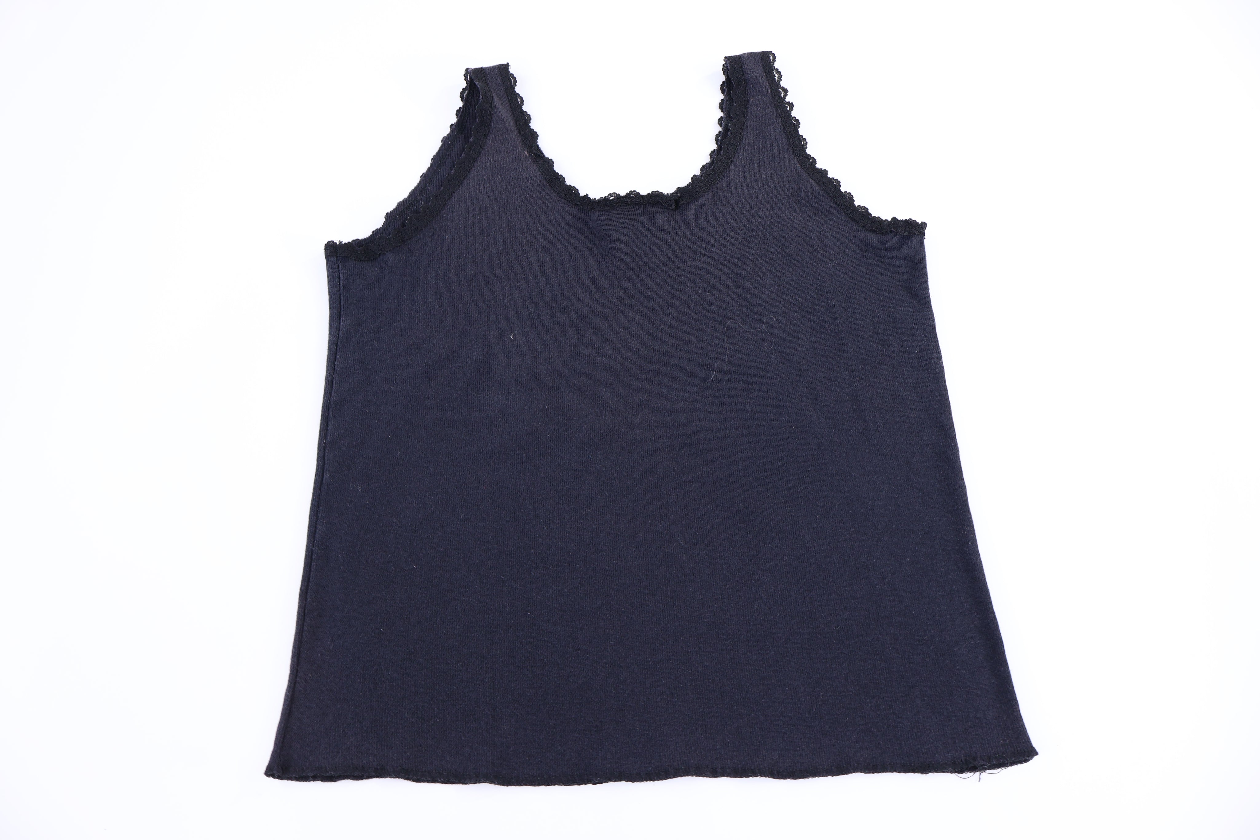 Women's American Biker Tank Top