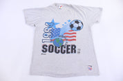 1994 World Cup USA Soccer T-shirt