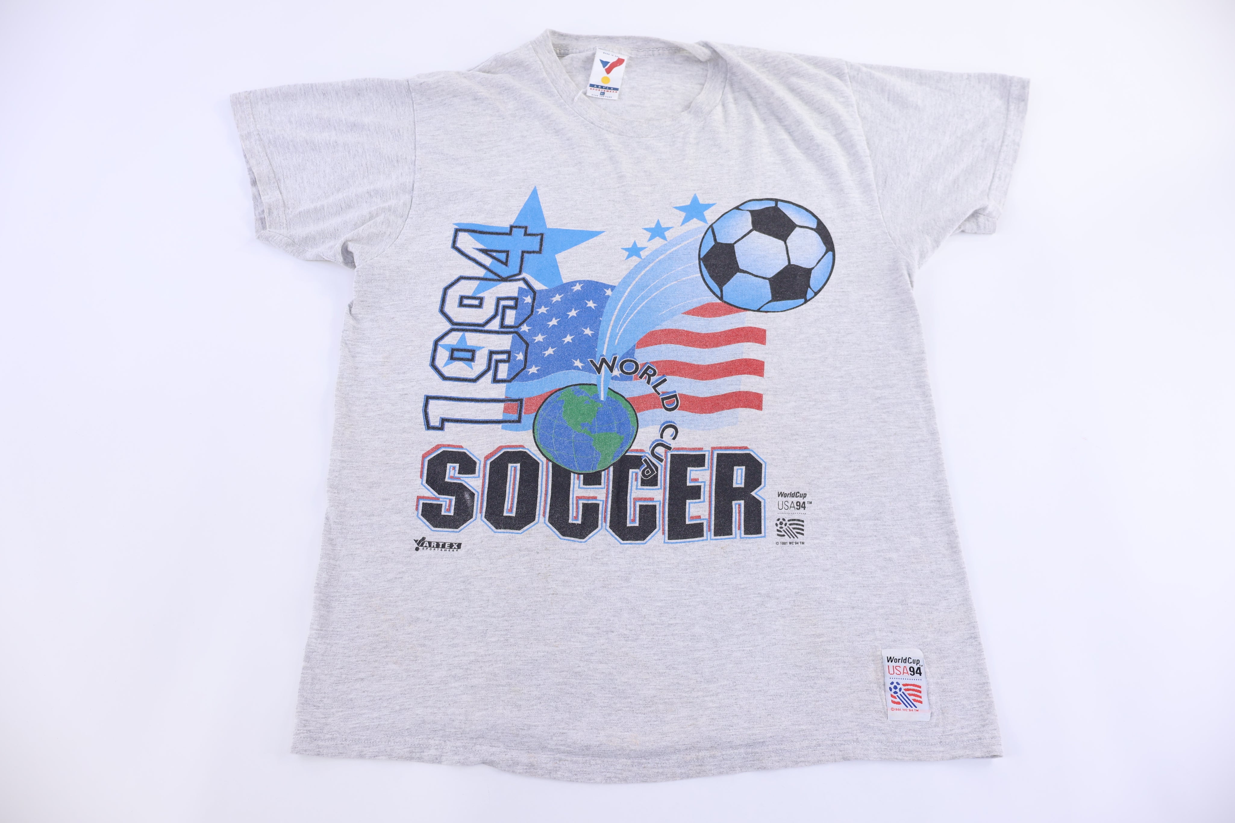 1994 World Cup USA Soccer T-shirt