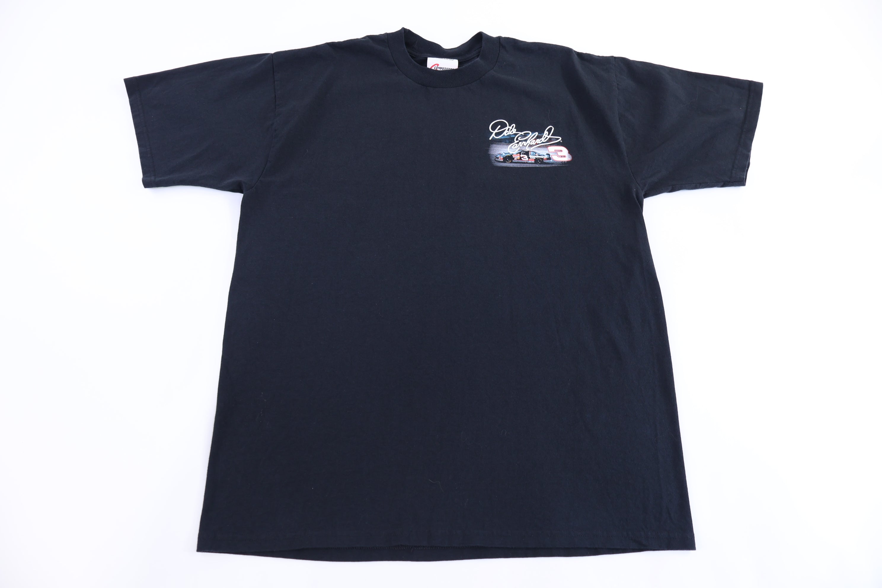Vintage Dale Earnhardt Racing T-shirt