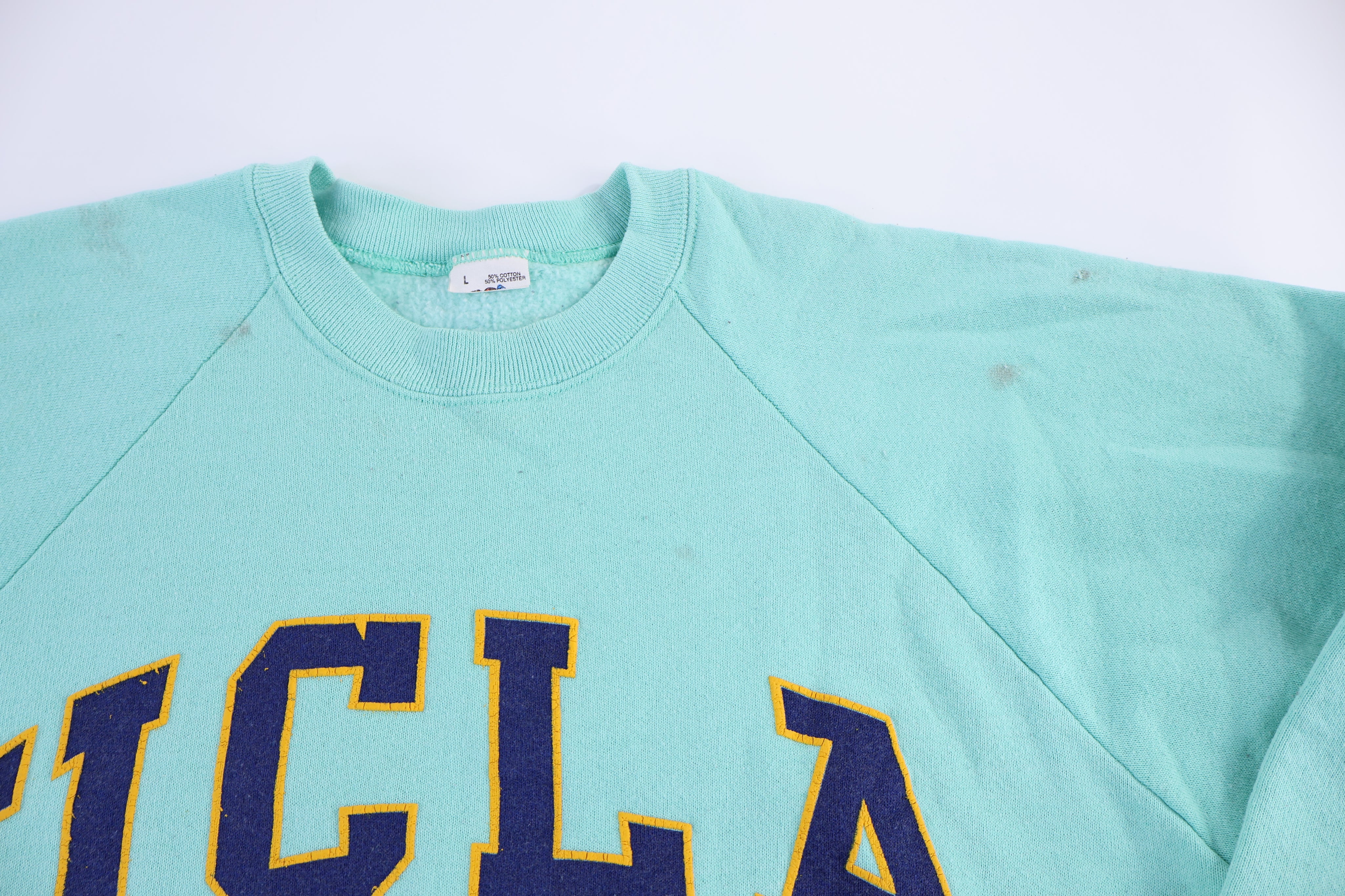 90's University of California Sweatshirt