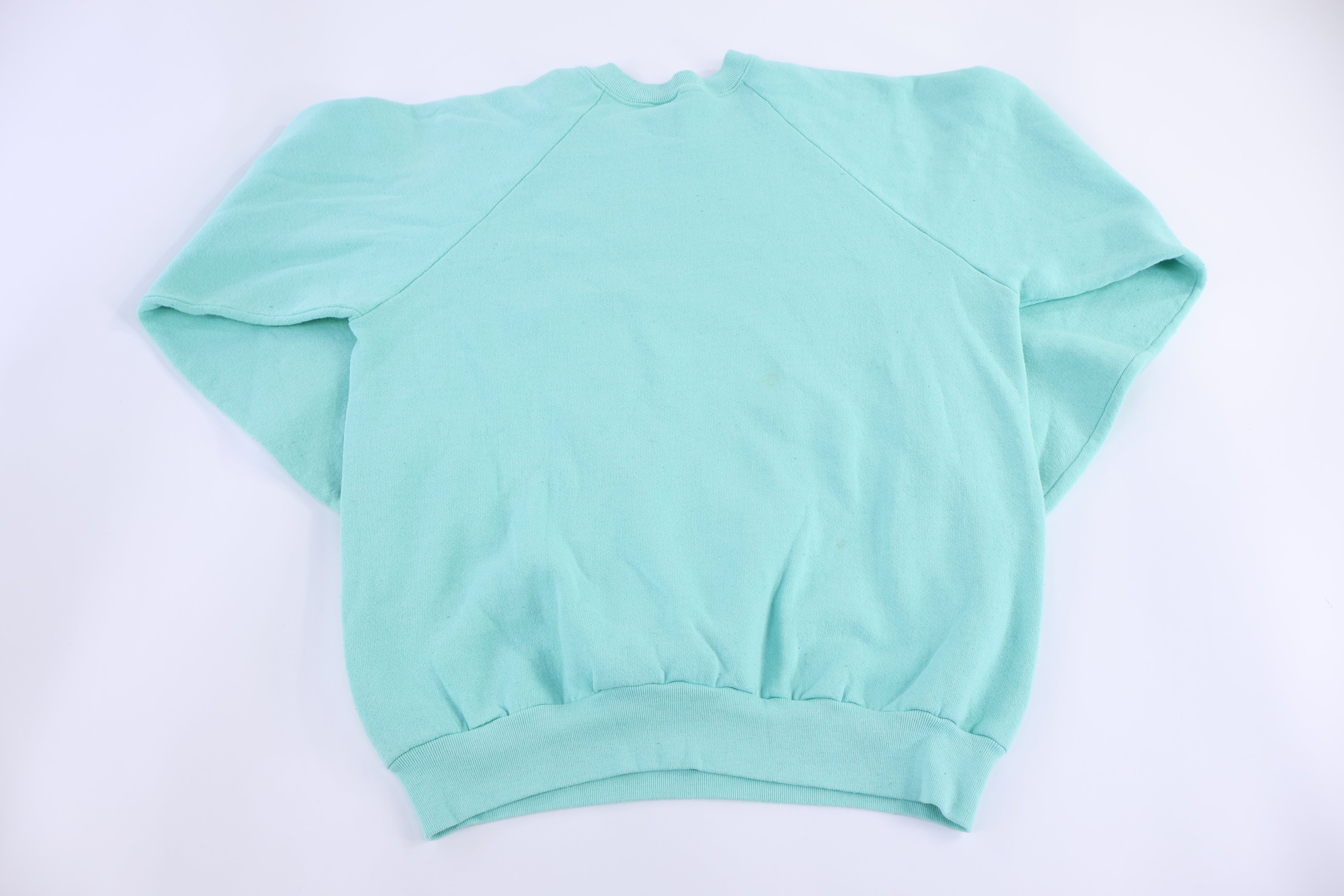 90's University of California Sweatshirt