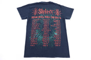 Slipknot Prepare for Hell Tour T-shirt