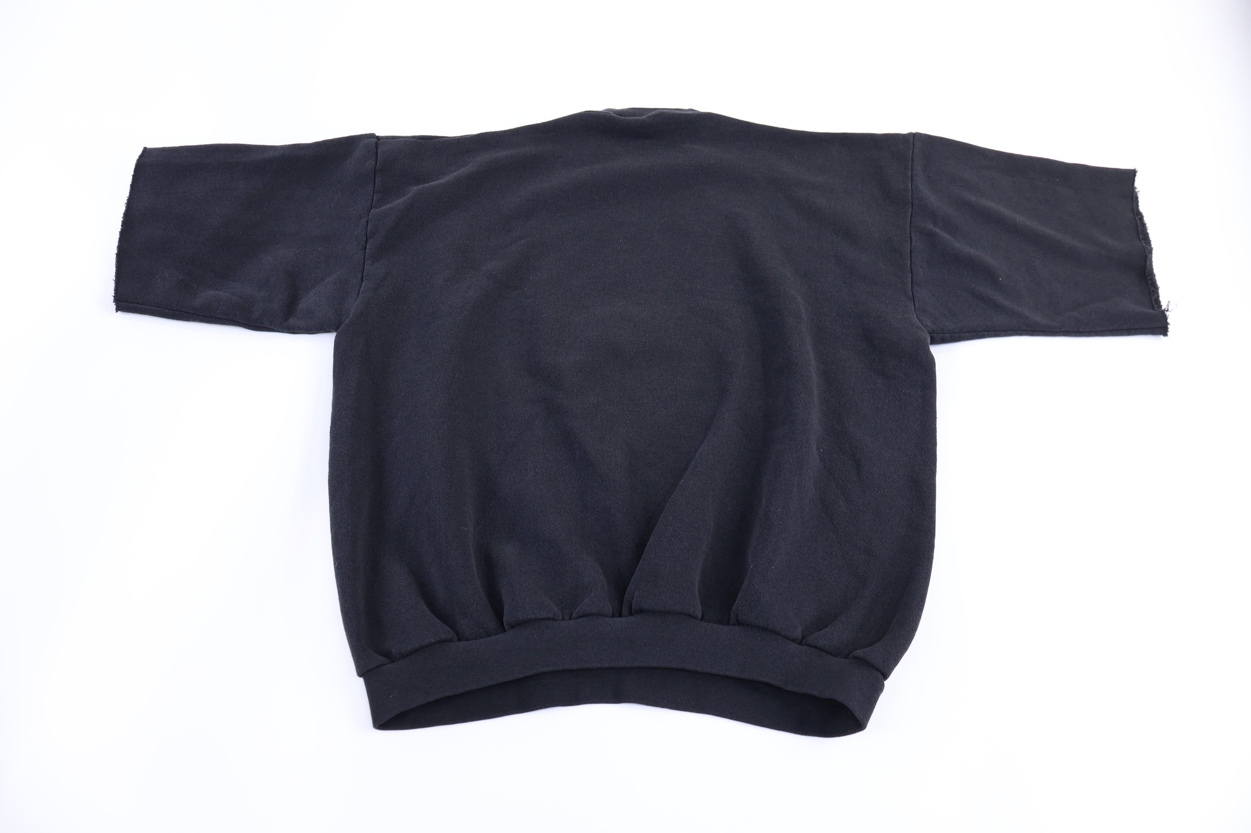 90s San Antonio Spurs Basketball Sweatshirt