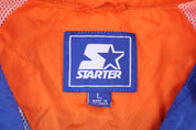 Vintage Starter University of Florida Gators Full Zip Jacket