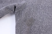 Polo Ralph Lauren Embroidered Logo Full Zip Hoodie
