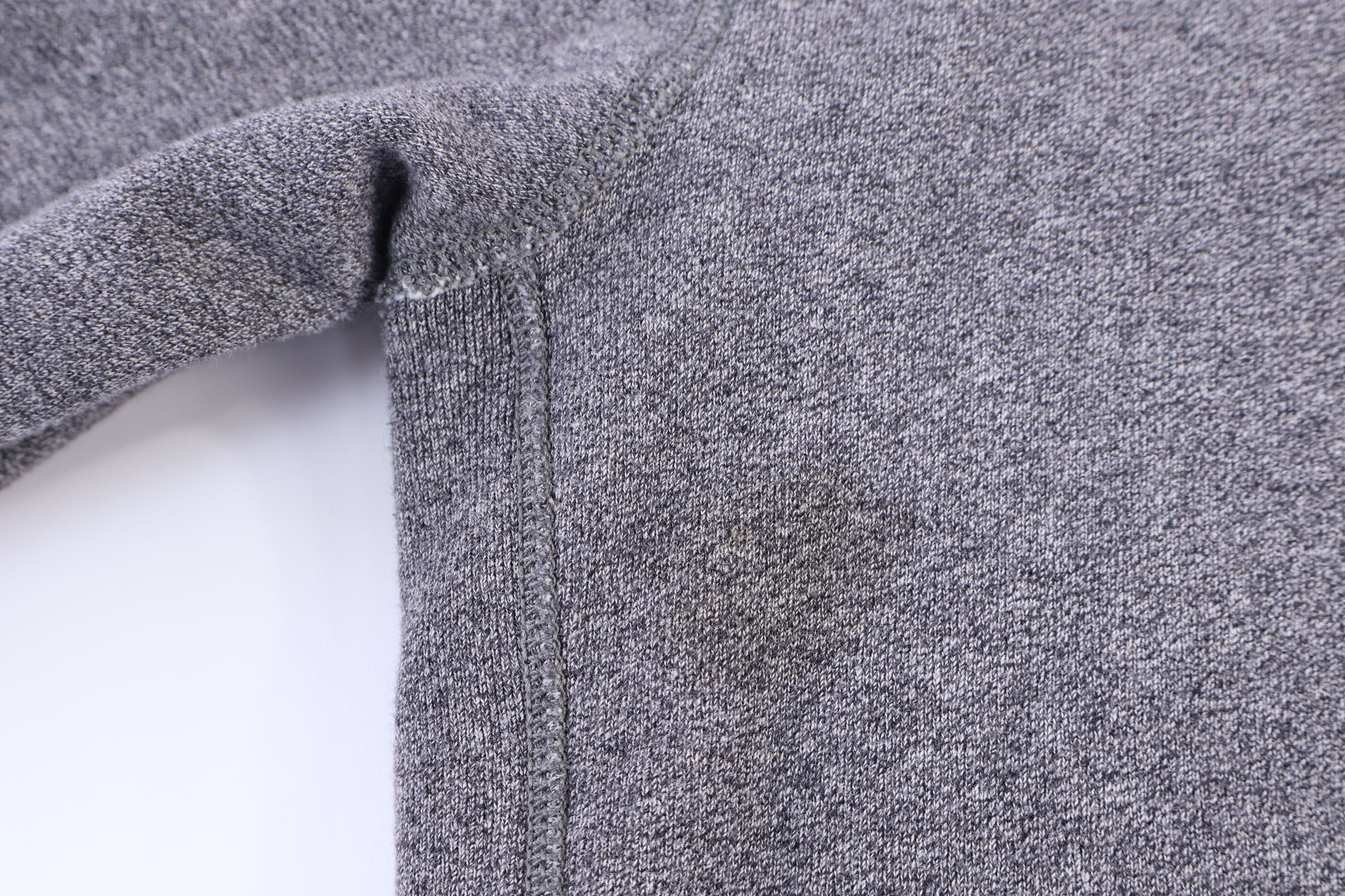 Polo Ralph Lauren Embroidered Logo Full Zip Hoodie