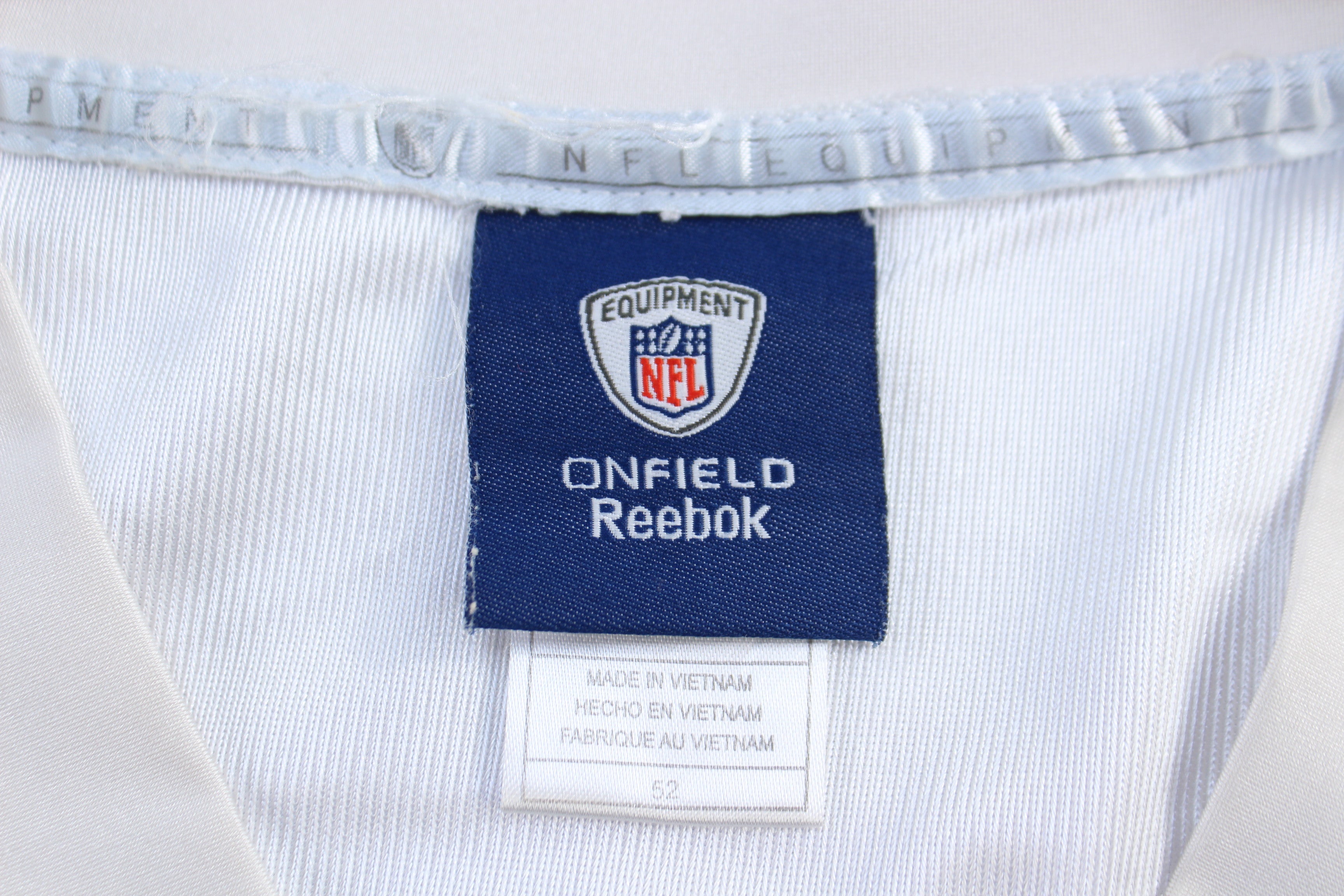 Marion Barber Dallas Cowboys Football Jersey