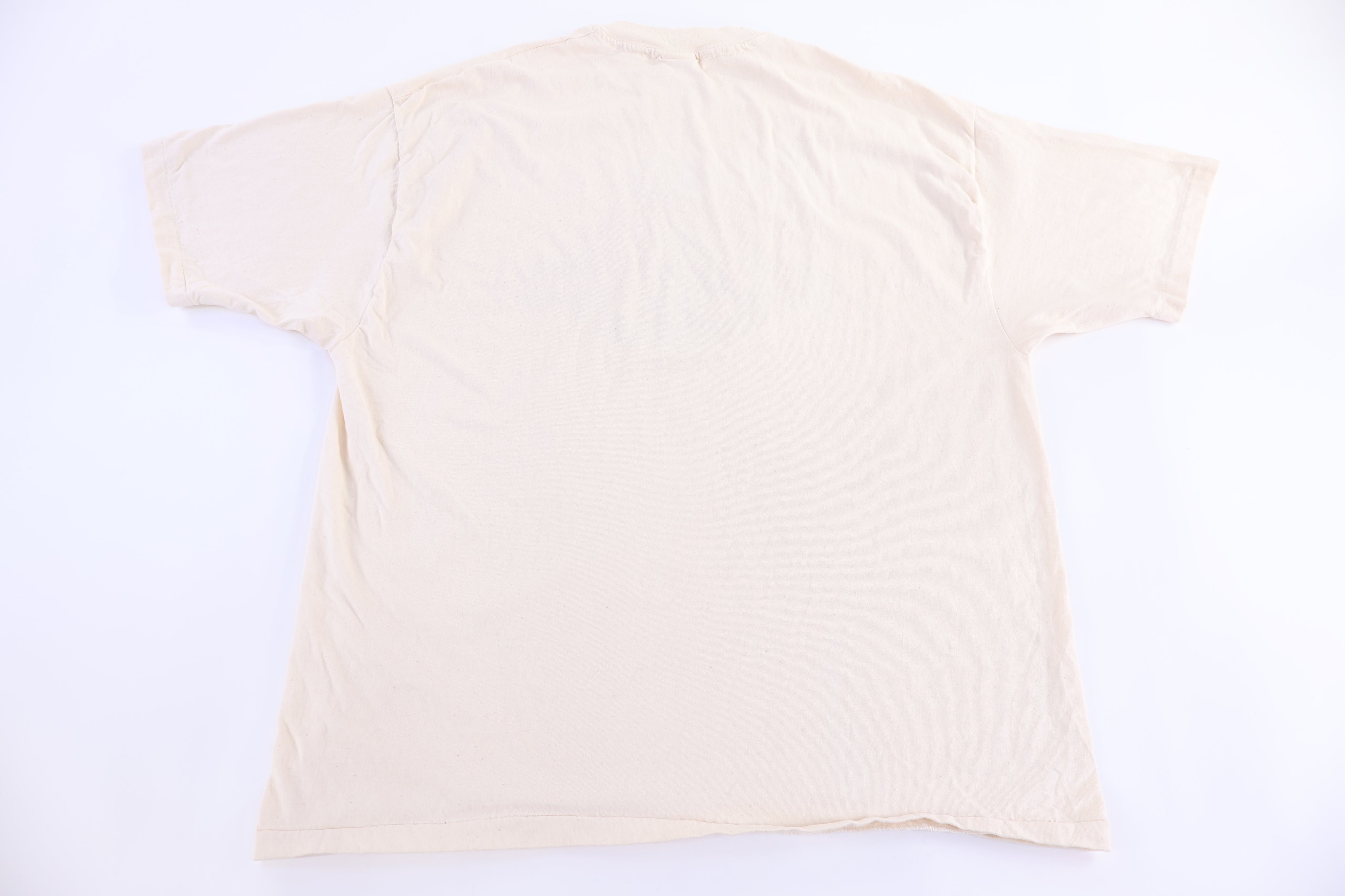 90's The Disney Store Goofy's T-shirt