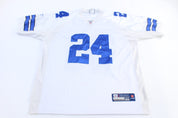 Marion Barber Dallas Cowboys Football Jersey