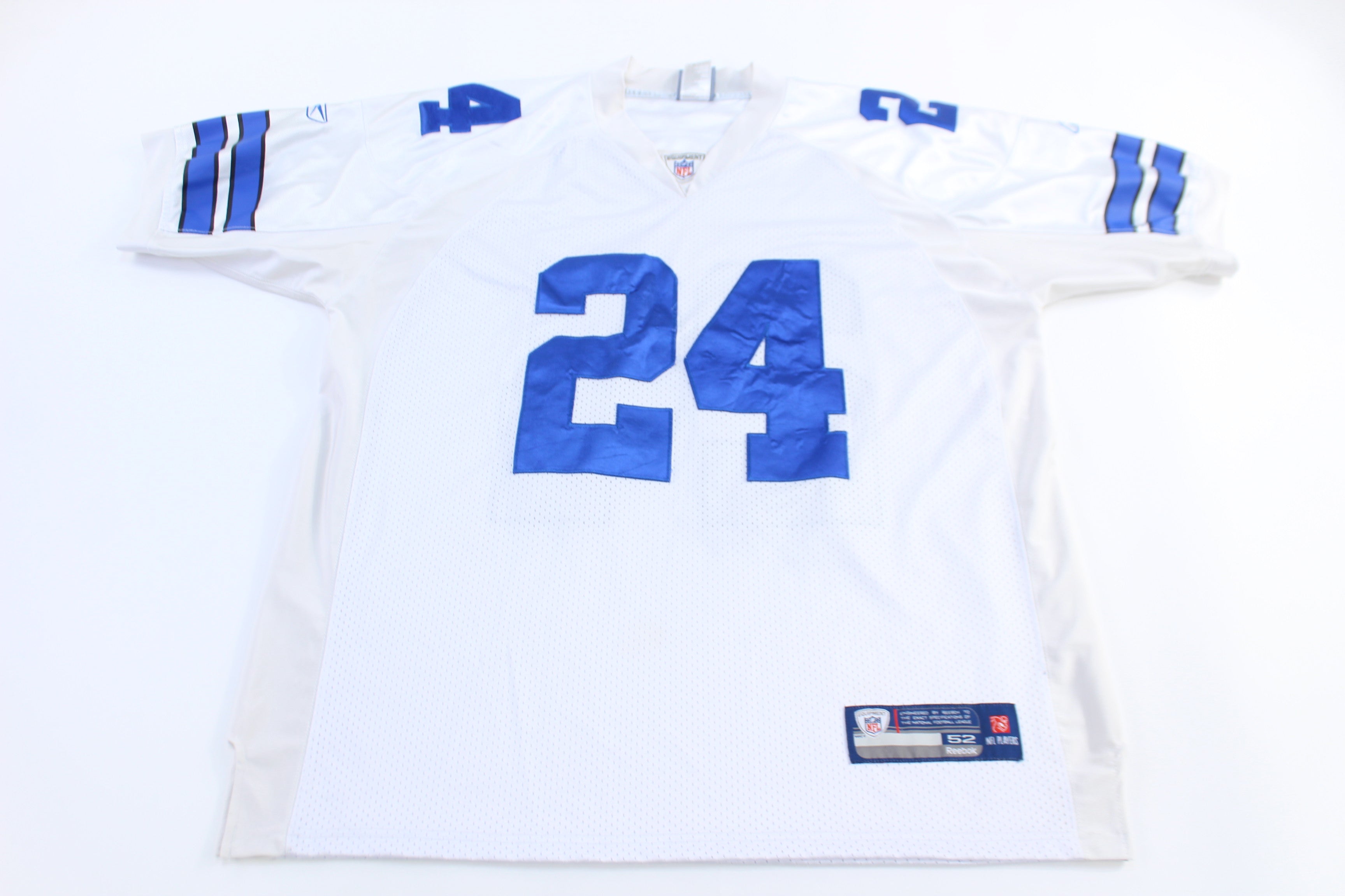 Marion Barber Dallas Cowboys Football Jersey