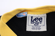 90's Pittsburgh Steelers Football Embroidered Sweatshirt