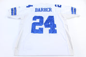 Marion Barber Dallas Cowboys Football Jersey