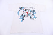 1993 Hollyboop Betty Boop T-shirt
