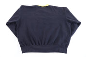 90's Pittsburgh Steelers Football Embroidered Sweatshirt