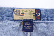Y2K Dtek Medium Wash Denim Jeans