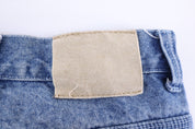 Y2K Dtek Medium Wash Denim Jeans