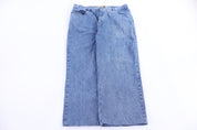 Y2K Dtek Medium Wash Denim Jeans