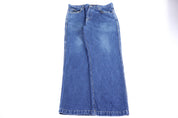 Y2K Phat Farm Dark Wash Denim Jeans