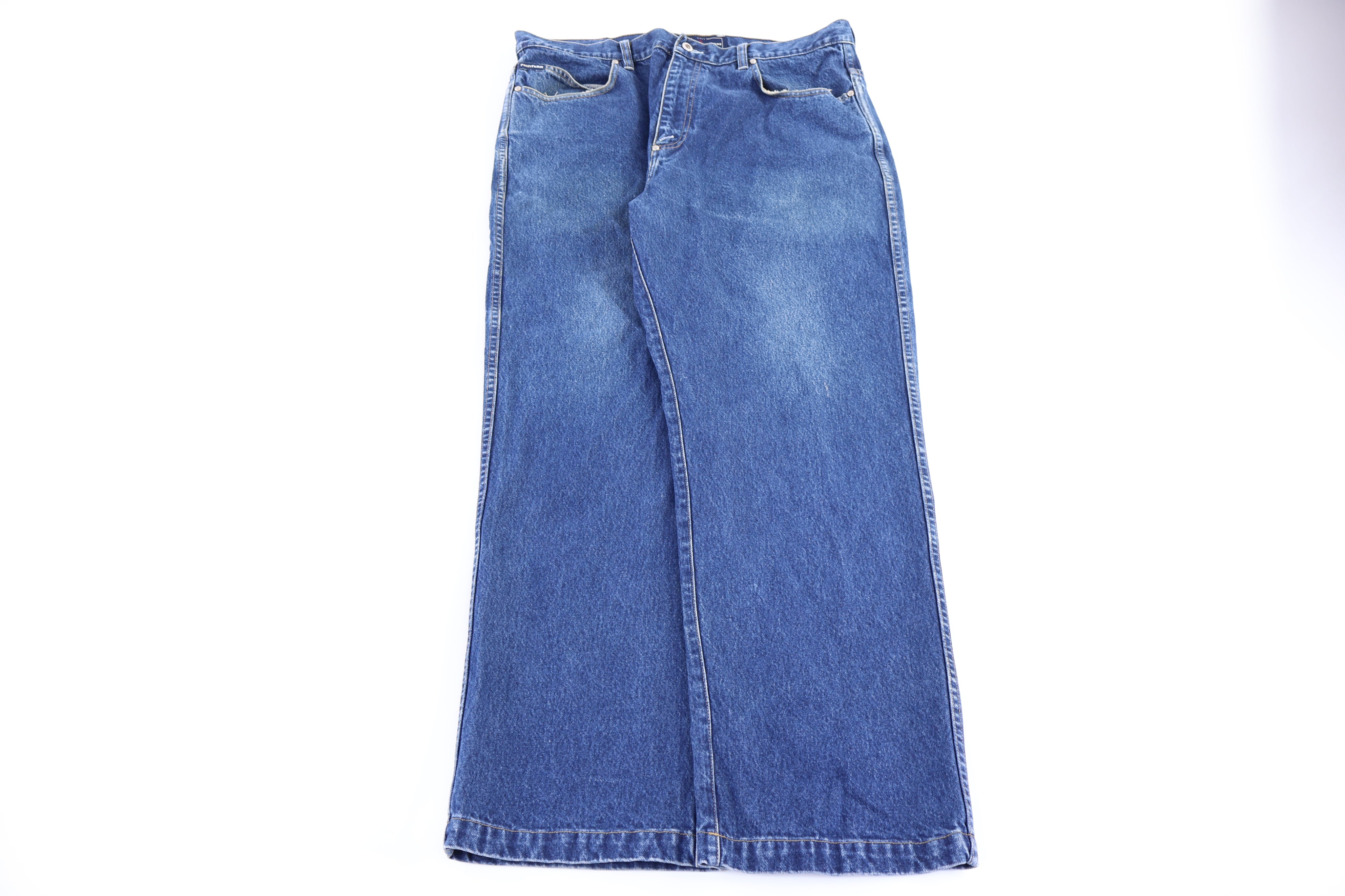 Y2K Phat Farm Dark Wash Denim Jeans