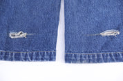 Y2K Phat Farm Dark Wash Denim Jeans