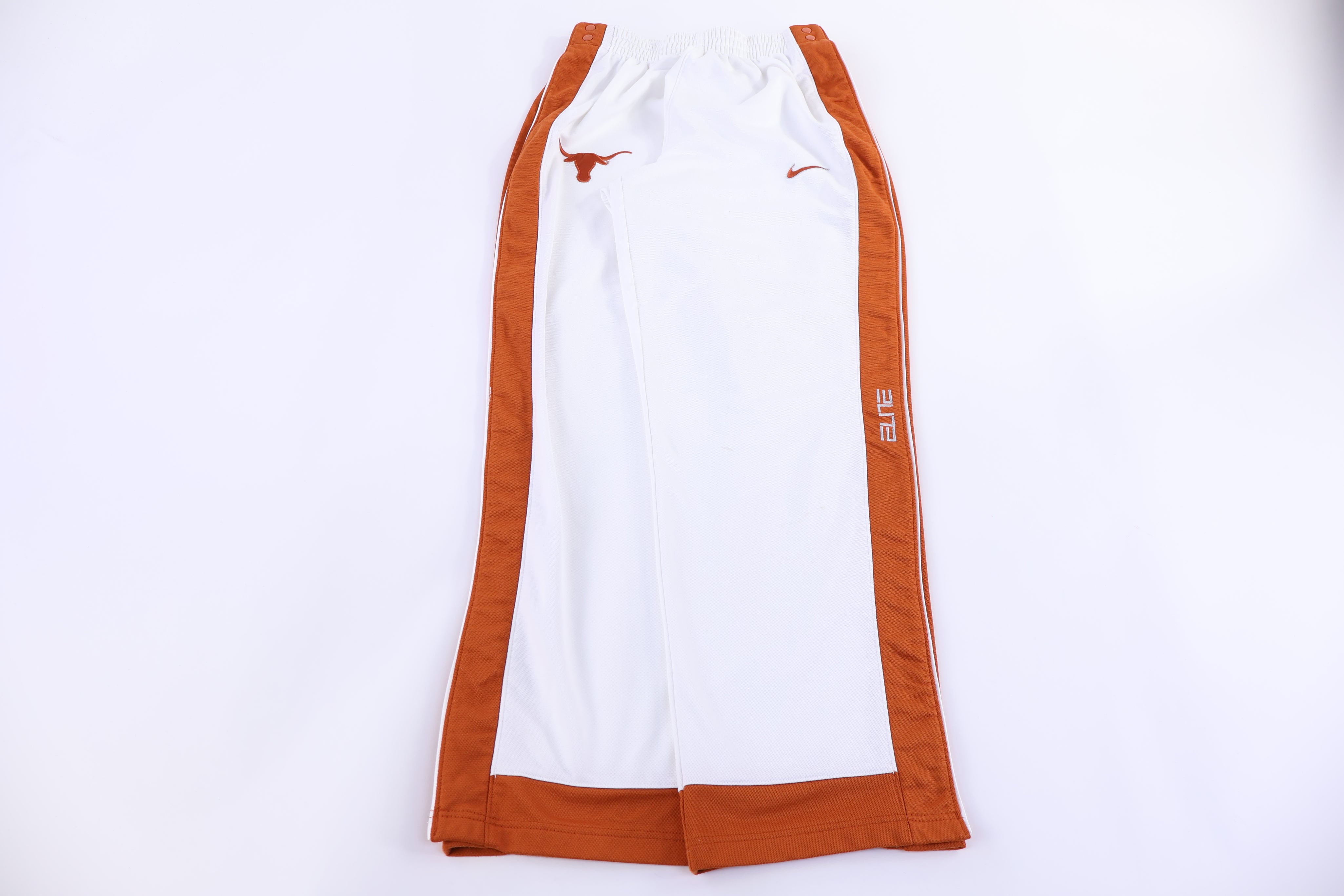 Vintage Nike University of Texas Elite Pants