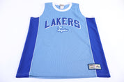 Los Angeles Lakers Basketball Jersey
