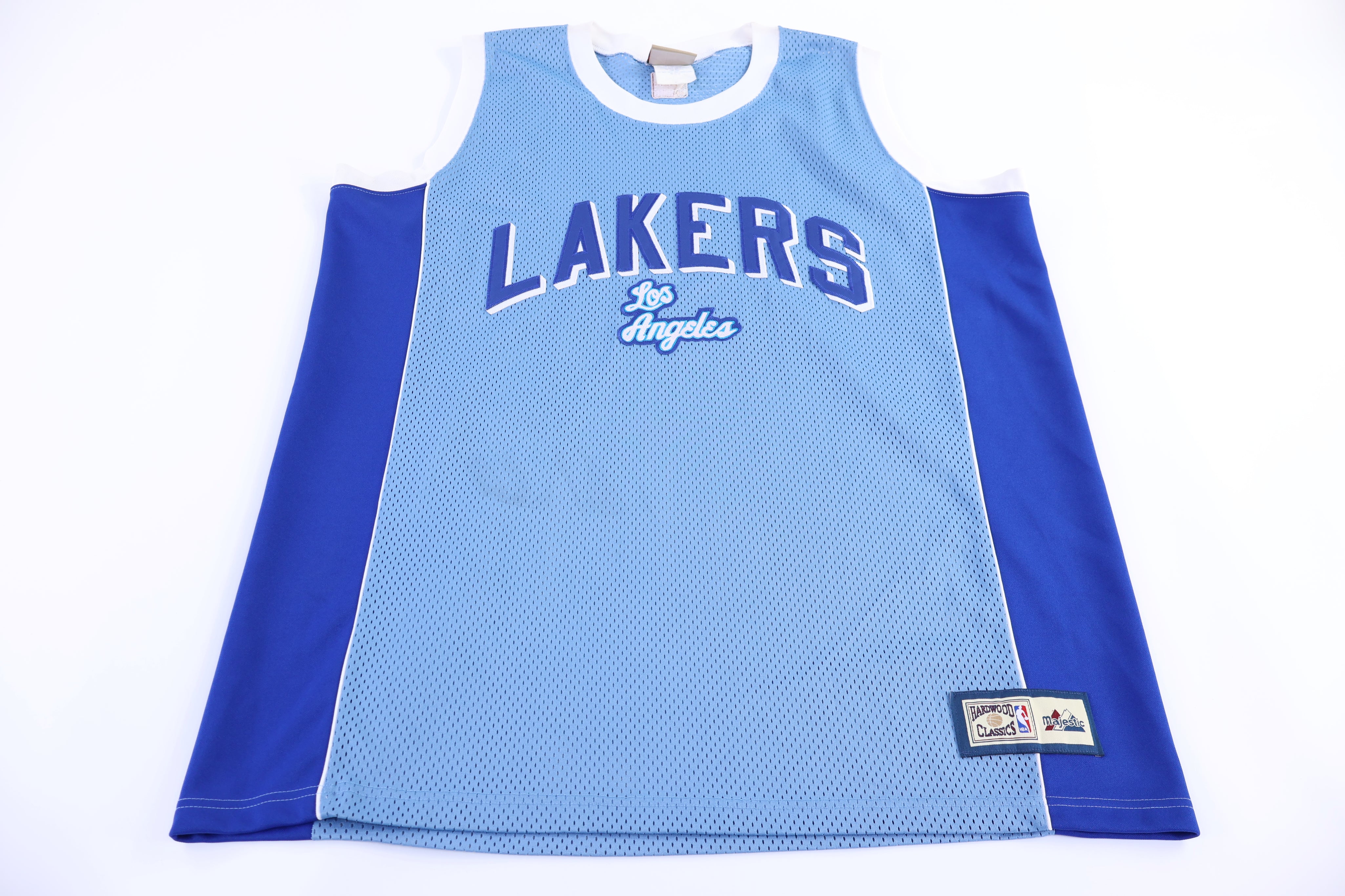 Los Angeles Lakers Basketball Jersey
