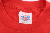 80's Ohio State University T-shirt