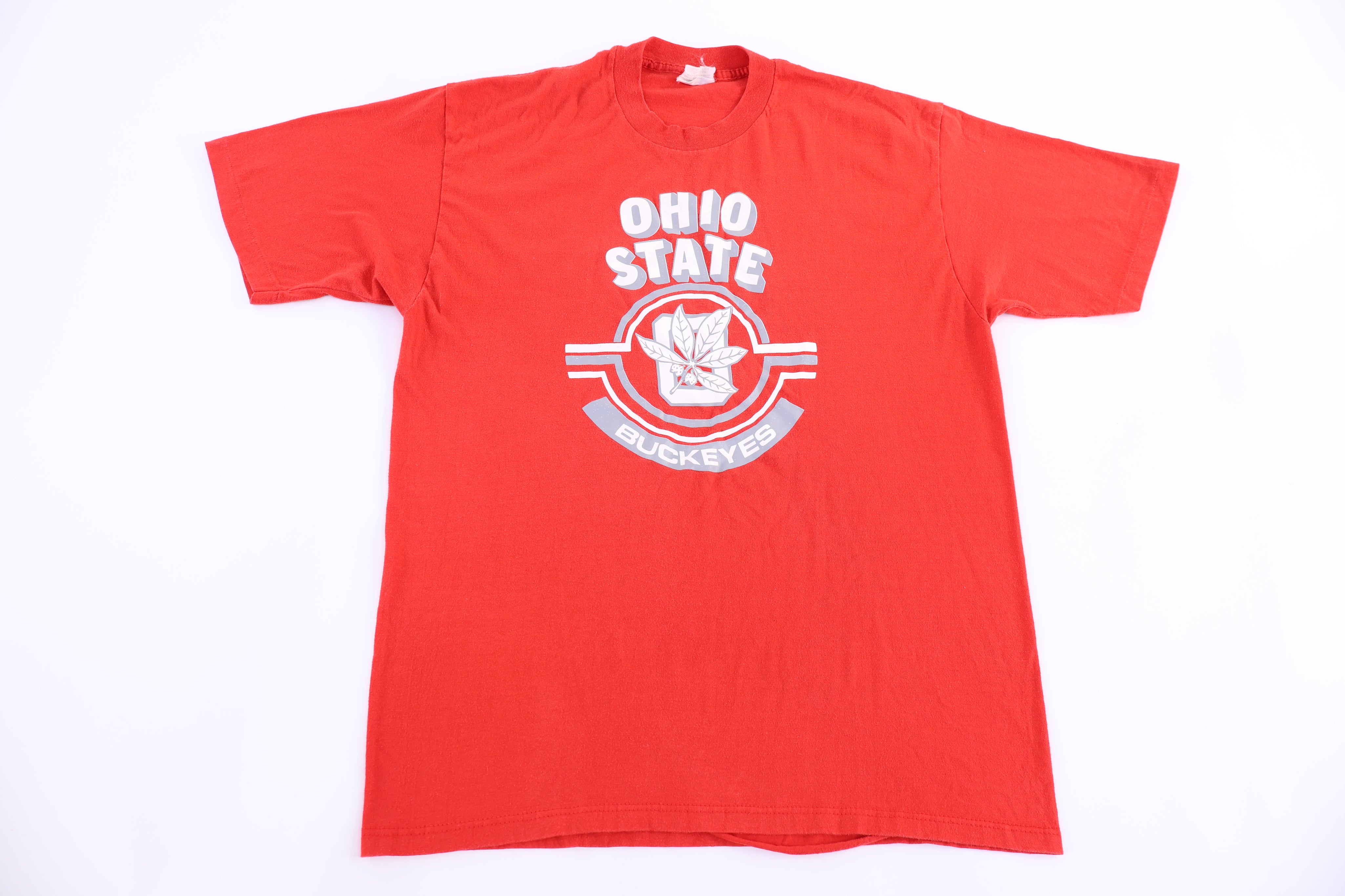 80's Ohio State University T-shirt