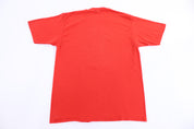 80's Ohio State University T-shirt