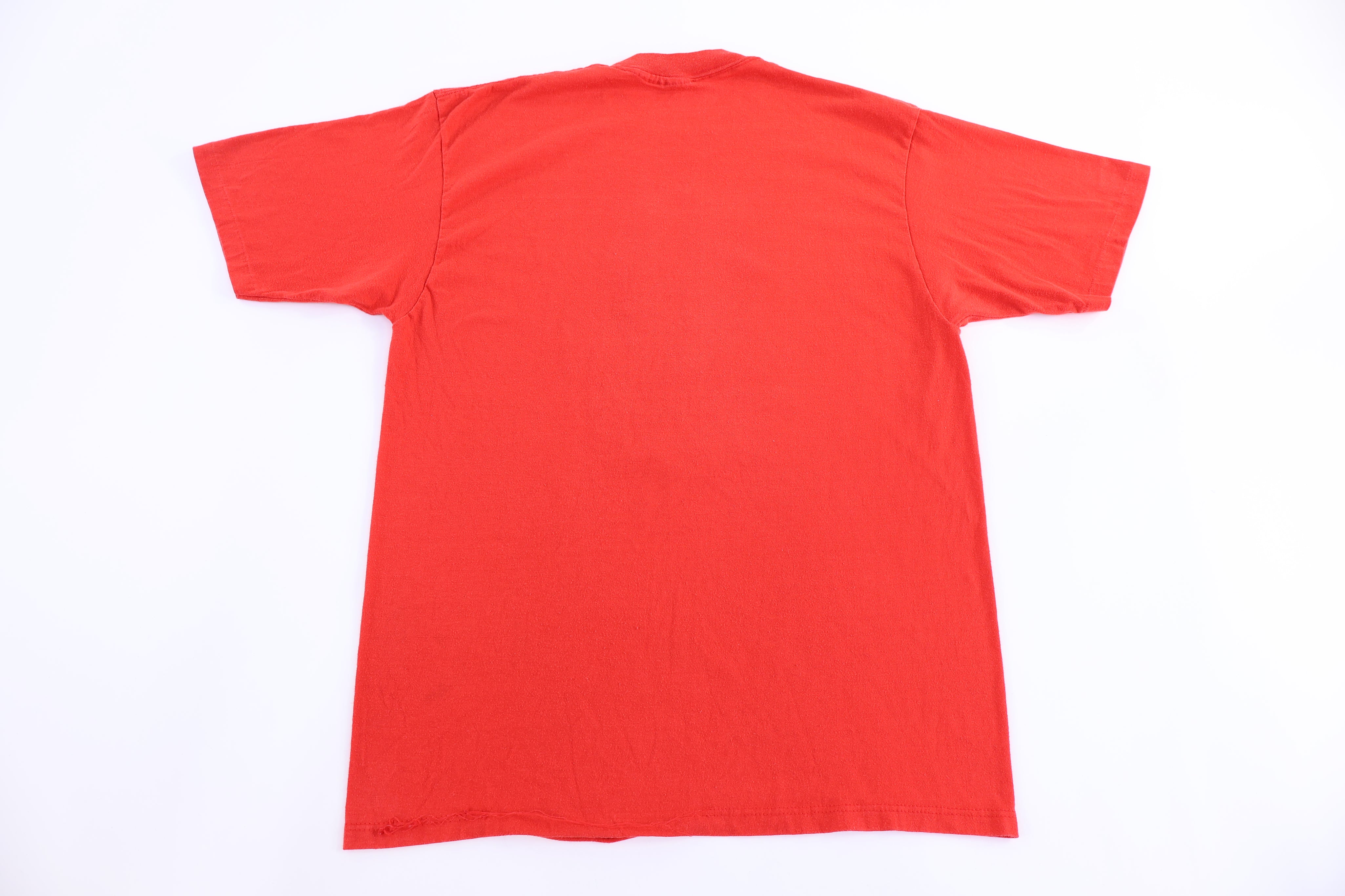 80's Ohio State University T-shirt